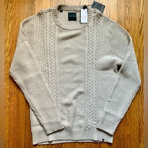 JOE’S JEANS SWEATER